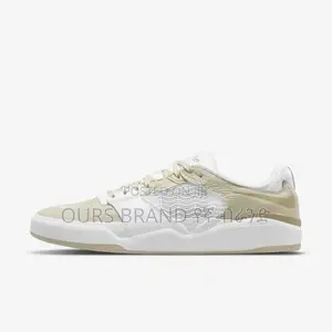 Nike Sb Ishod Wair 'Game Royal'flat Skateboarding Shoes