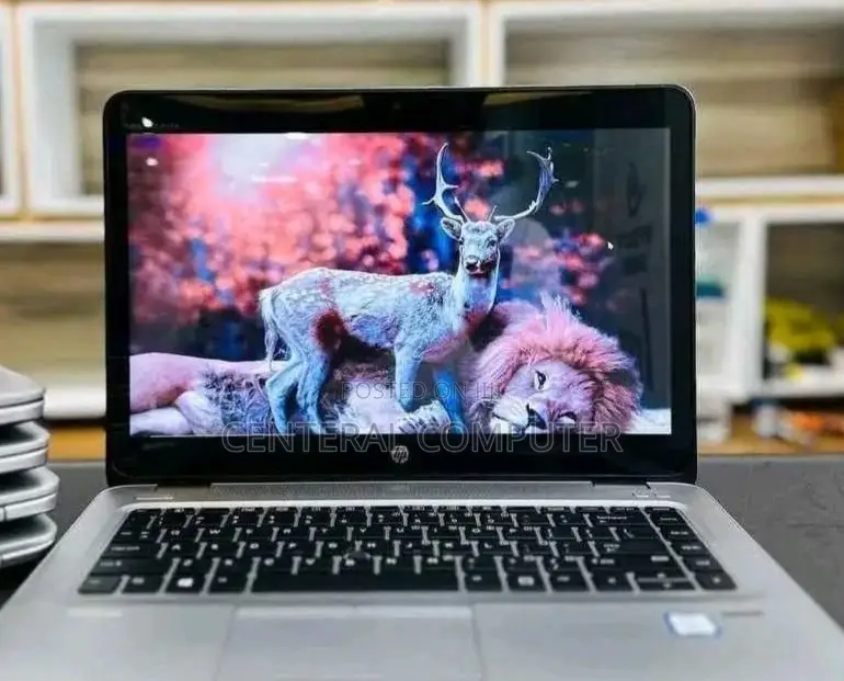 New Laptop HP 430 G3 16GB Intel Core i7 SSD 512GB