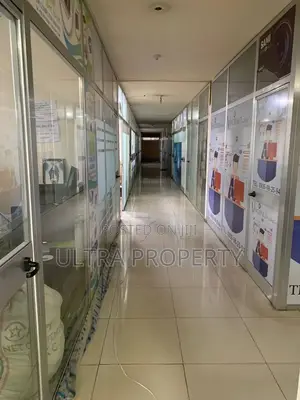 32sqm Office Space