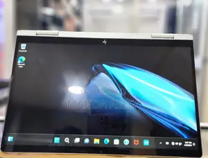 New Laptop HP Envy X360 16GB Intel Core I7 SSD 1T