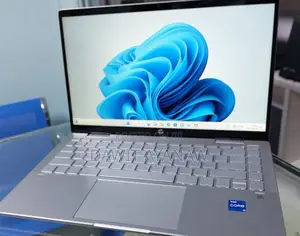 New Laptop HP Pavilion 15 8GB Intel Core I5 SSD 512GB