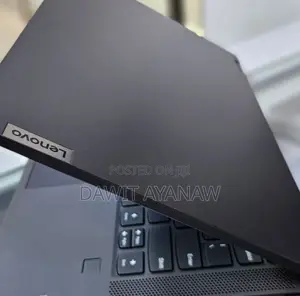 New Laptop Lenovo Flex 5 8GB Intel Core I3 SSD 256GB