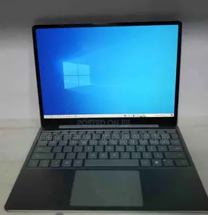 New Laptop Microsoft Surface Pro 8 8GB Intel Core I5 SSD 256GB