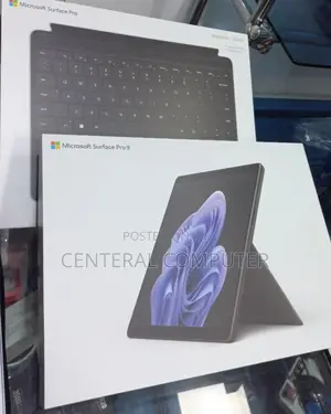 New Laptop Microsoft 16GB Intel Core I5 SSD 256GB