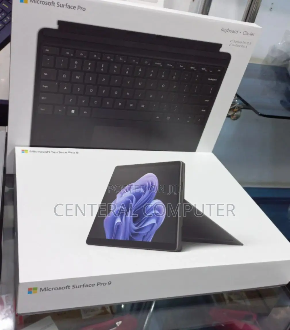 New Laptop Microsoft 16GB Intel Core I5 SSD 256GB