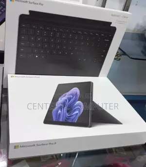 New Laptop Microsoft 16GB Intel Core I5 SSD 256GB