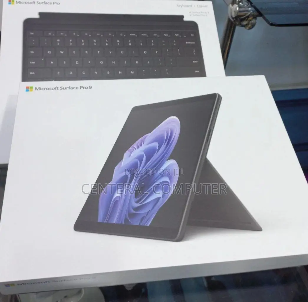 New Laptop Microsoft 16GB Intel Core I5 SSD 256GB