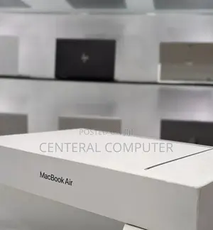 New Laptop Apple MacBook Air 2023 M2 16GB Apple M2 Ultra SSD 512GB