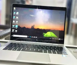 New Laptop HP 430 G6 16GB Intel Core I5 SSD 512GB
