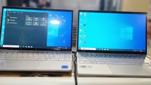 New Laptop HP Envy X360 13z 16GB Intel Core I7 SSD 512GB