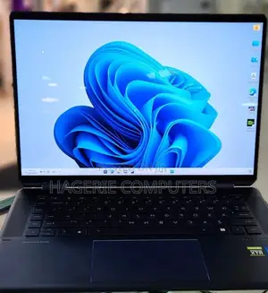 New Laptop HP Spectre 16GB Intel Core I7 SSD 512GB