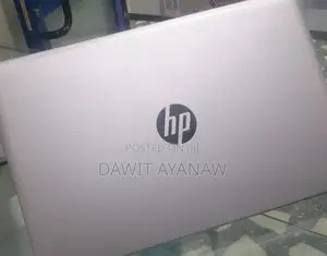 New Laptop HP ProBook 430 8GB Intel Core i5 SSD 512GB