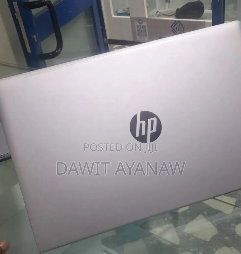 New Laptop HP ProBook 430 8GB Intel Core i5 SSD 512GB