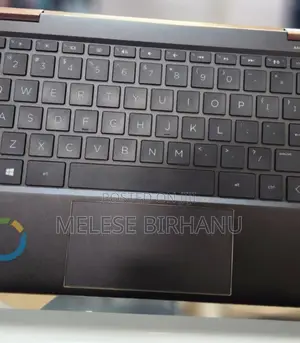 New Laptop HP Spectre X360 16GB Intel Core I7 SSD 1T