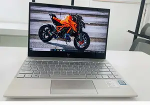 New Laptop HP Envy 14 8GB Intel Core I5 SSD 512GB