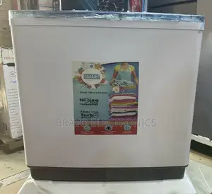 Smart 16kg Washing Machines