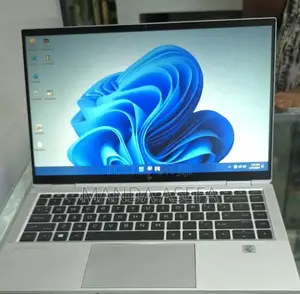 New Laptop HP EliteBook x360 1040 G7 16GB Intel Core i7 SSD 512GB