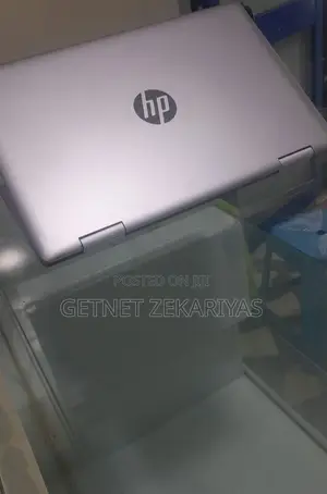 New Laptop HP Pavilion 14 8GB Intel Core I5 SSD 512GB