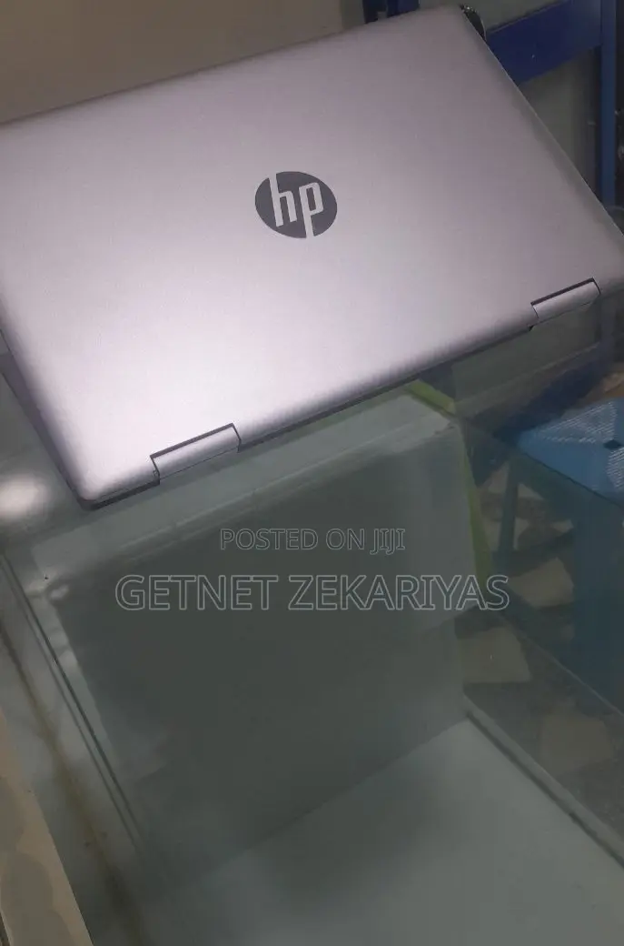 New Laptop HP Pavilion 14 8GB Intel Core I5 SSD 512GB