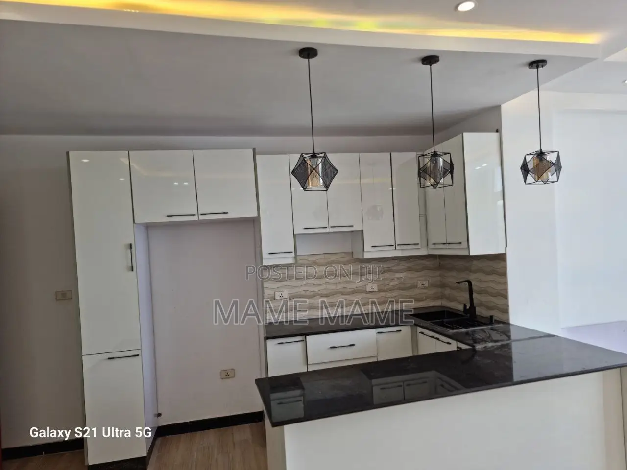 2bdrm Apartment in Addis Abeba, Bole for sale