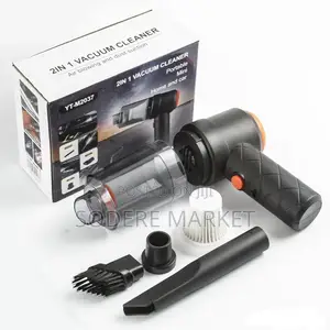 Portable Mini Vacuum Cleaner