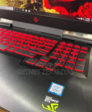 New Laptop HP Omen X 16GB Intel Core I7 HDD+SSD 128GB