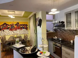 6bdrm House in Addis Abeba, Bole for sale