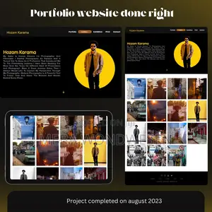 Website Developer | High Quality, Affordable Price