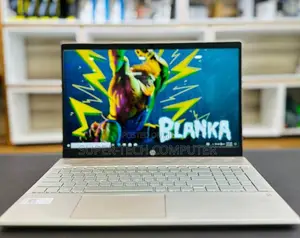 New Laptop HP Pavilion 15 8GB Intel Core I5 SSD 512GB