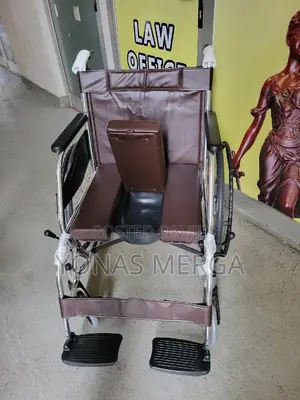 Popo Wheelchair¶የኔ_ለሚሉት እሙማን\Wheelchair^ሚያደላድል Wheelchair