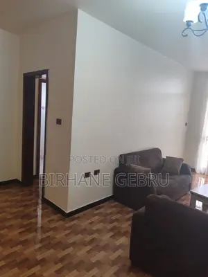 Luxury 2 Bedroom Fernished Guest House Rent