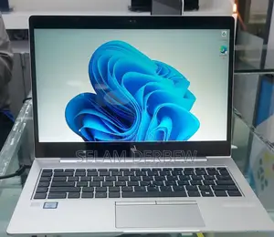 New Laptop HP EliteBook 840 16GB Intel Core I5 SSD 512GB