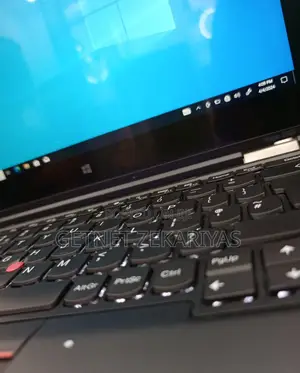New Laptop Lenovo ThinkPad Yoga 370 16GB Intel Core I7 SSD 512GB