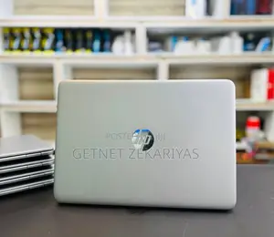 New Laptop HP EliteBook 840 G4 8GB Intel Core I5 HDD 1T