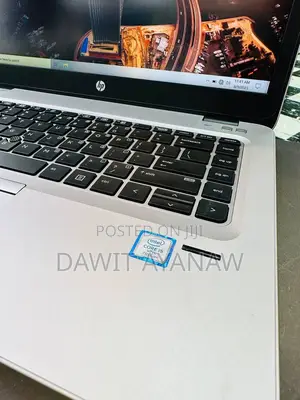 New Laptop HP ProBook 430 8GB Intel Core i5 SSD 512GB