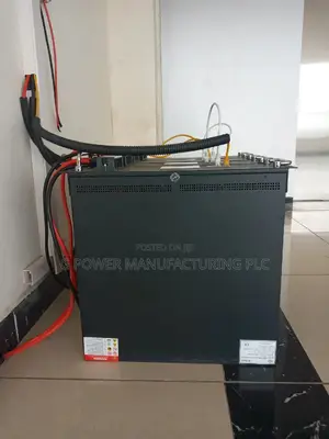Lithium Battery