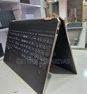 New Laptop HP Spectre 16GB Intel Core I7 SSD 512GB