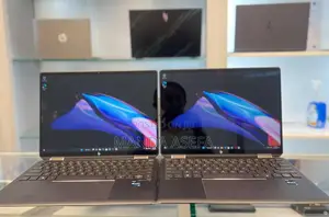 New Laptop HP Spectre 16GB Intel Core I7 SSD 1T