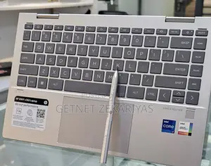New Laptop HP Envy 14 16GB Intel Core I7 SSD 1T