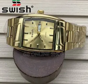 Swish High Quality Original Watch
