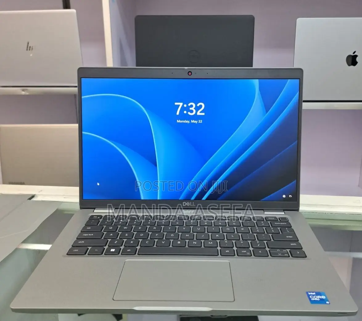 New Laptop Dell Latitude 5420 16GB Intel Core I5 SSD 512GB