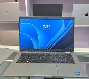 New Laptop Dell Latitude 5420 16GB Intel Core I5 SSD 512GB