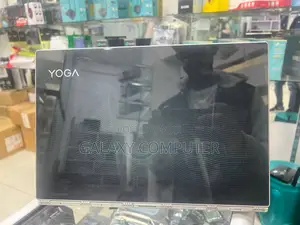 Laptop Lenovo Yoga 910 16GB Intel Core I7 SSD 1T