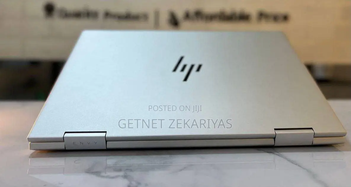 New Laptop HP Envy 14 16GB Intel Core I7 SSD 1T