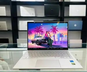New Laptop HP Envy 14 16GB Intel Core I5 SSD 512GB