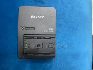 Sony Alpha 7 Camera Battery Charger