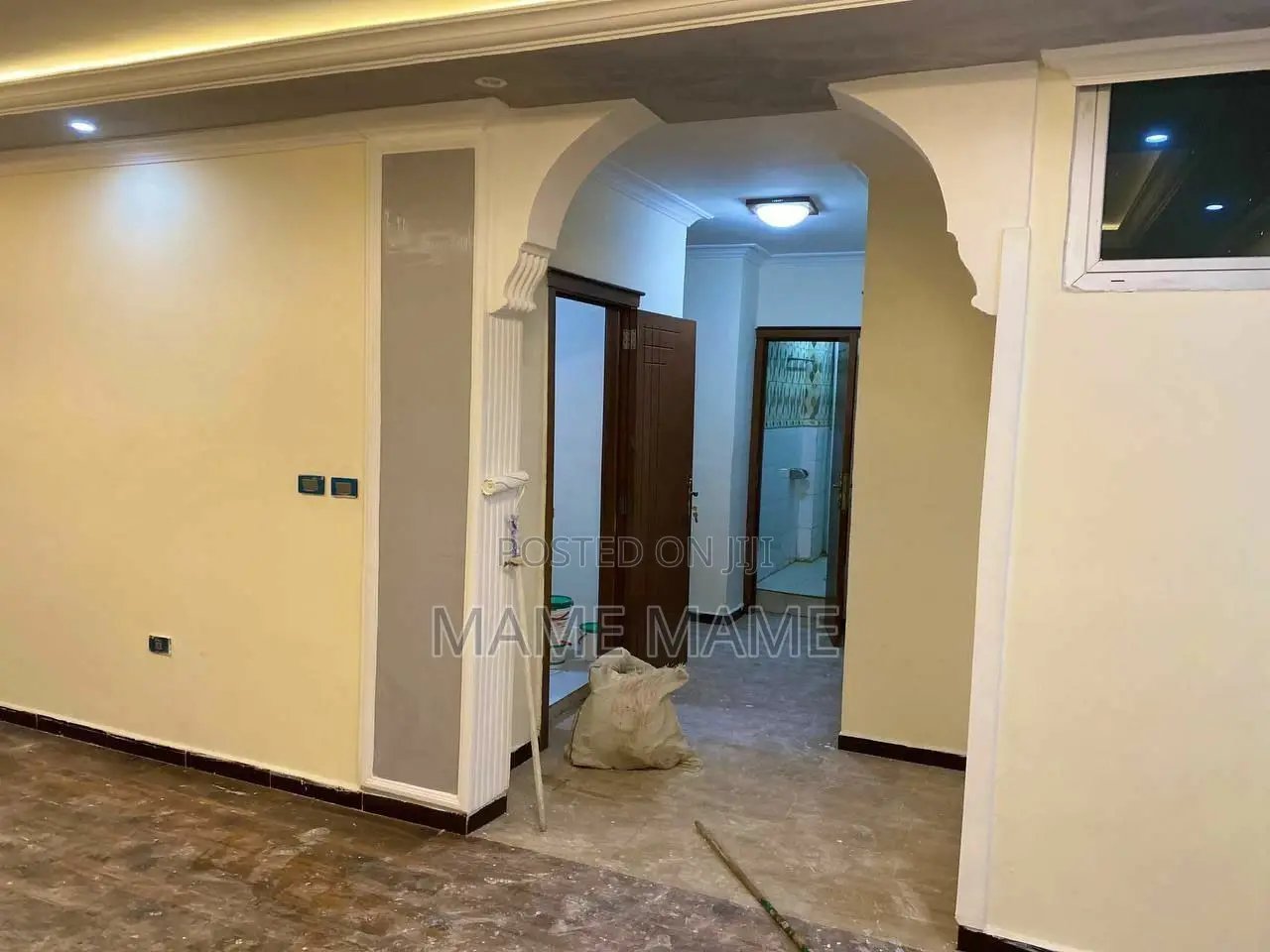 3bdrm Apartment in Addis Abeba, Bole for sale