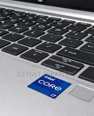New Laptop HP ProBook 430 G8 16GB Intel Core I7 SSD 512GB