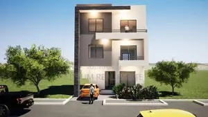 4bdrm House in Enyi Real Estate, Nifas Silk-Lafto for sale