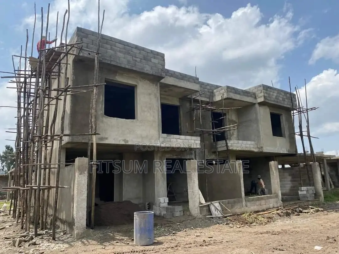 4bdrm House in Enyi Real Estate, Nifas Silk-Lafto for sale